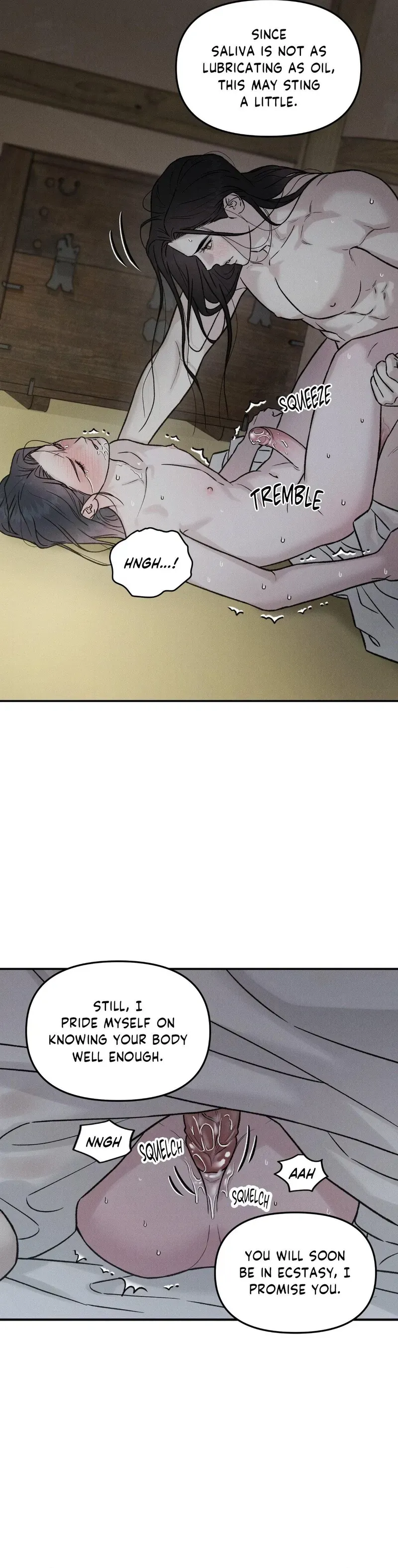 Gale of the God Chapter 48 page 15 - 
