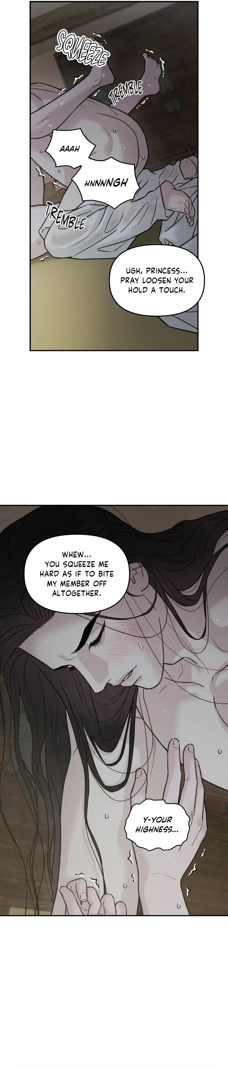Gale of the God Chapter 48 page 16 - 