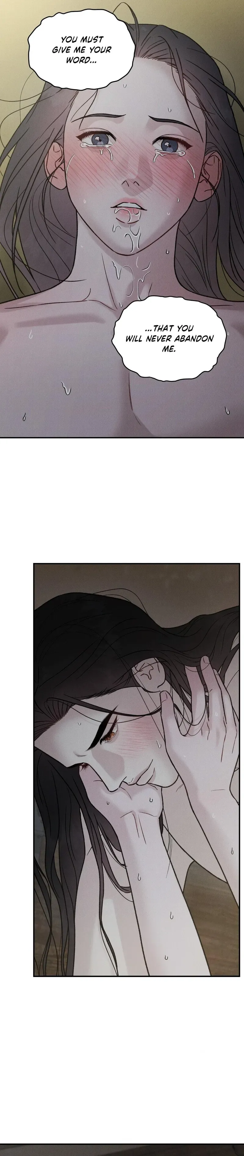 Gale of the God Chapter 48 page 18 - 