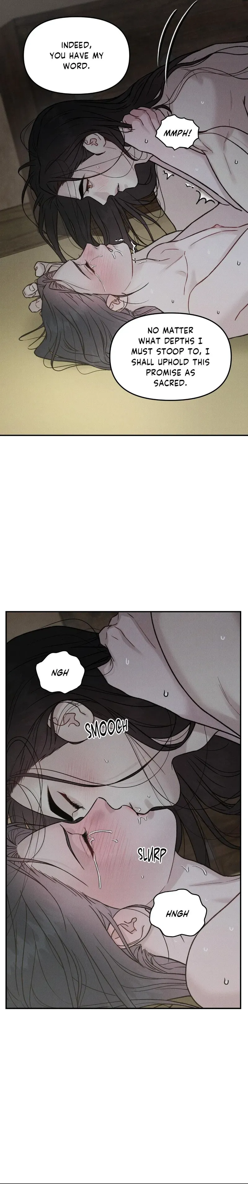 Gale of the God Chapter 48 page 19 - 