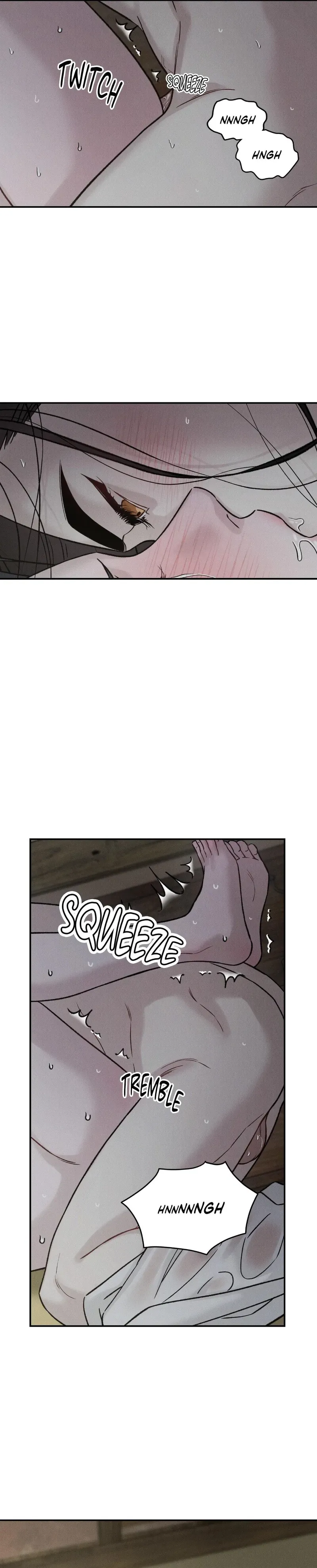 Gale of the God Chapter 48 page 20 - 