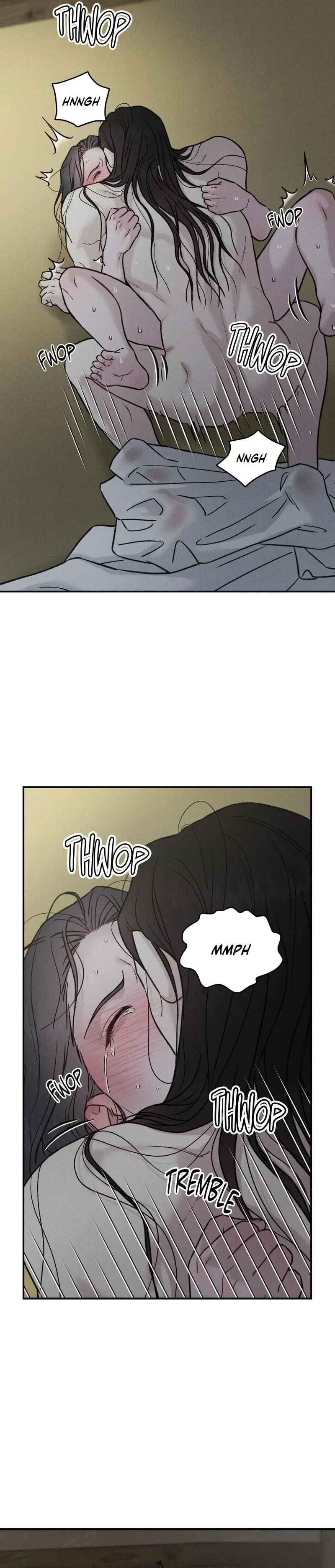 Gale of the God Chapter 48 page 21 - 