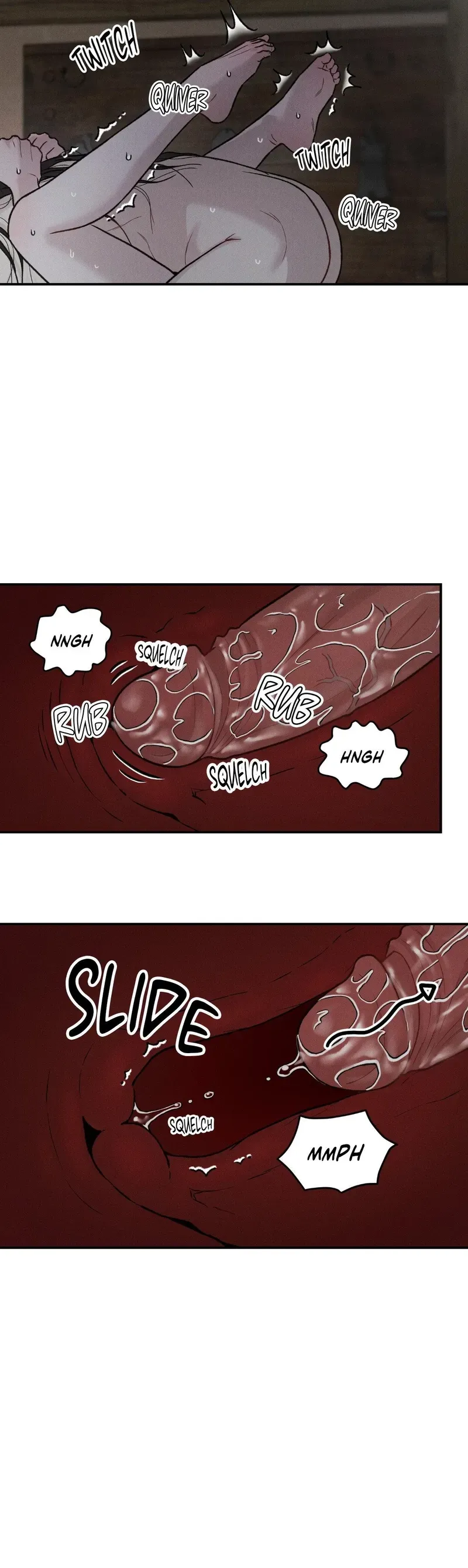 Gale of the God Chapter 48 page 22 - 