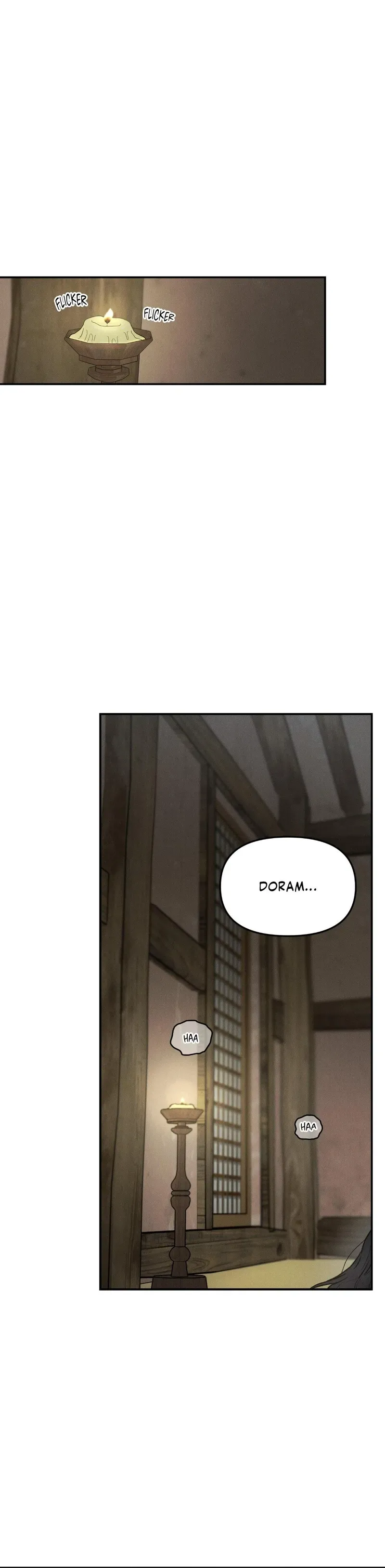 Gale of the God Chapter 48 page 24 - 