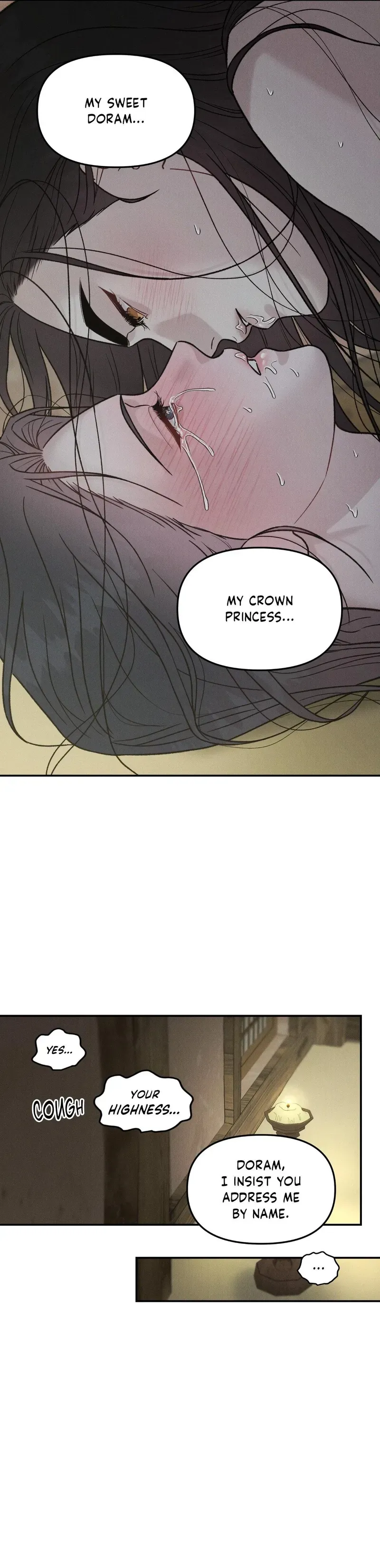 Gale of the God Chapter 48 page 25 - 