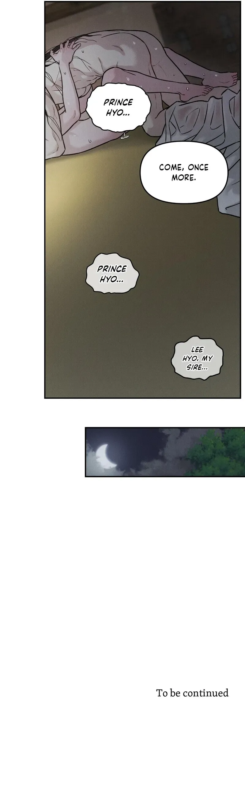 Gale of the God Chapter 48 page 26 - 