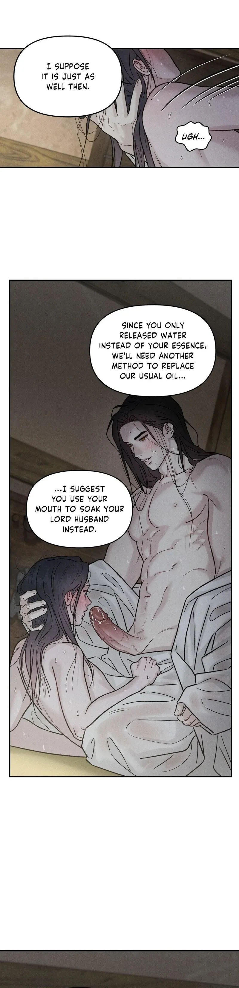 Gale of the God Chapter 48 page 8 - 