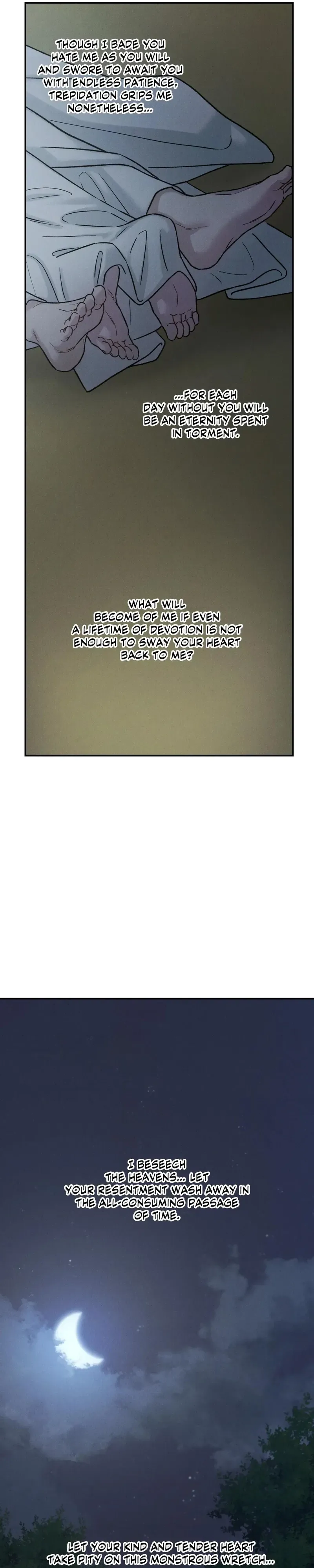 Gale of the God Chapter 49 page 13 - 