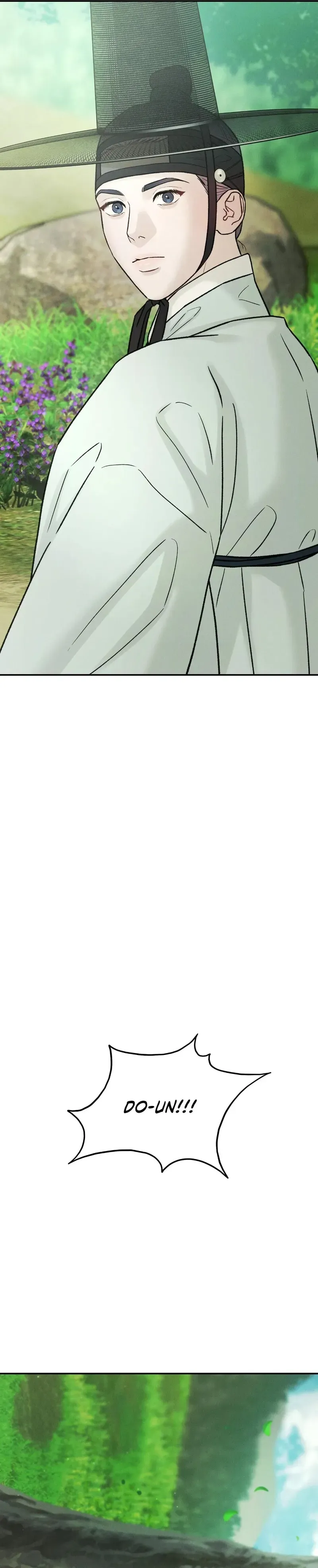 Gale of the God Chapter 49 page 19 - 