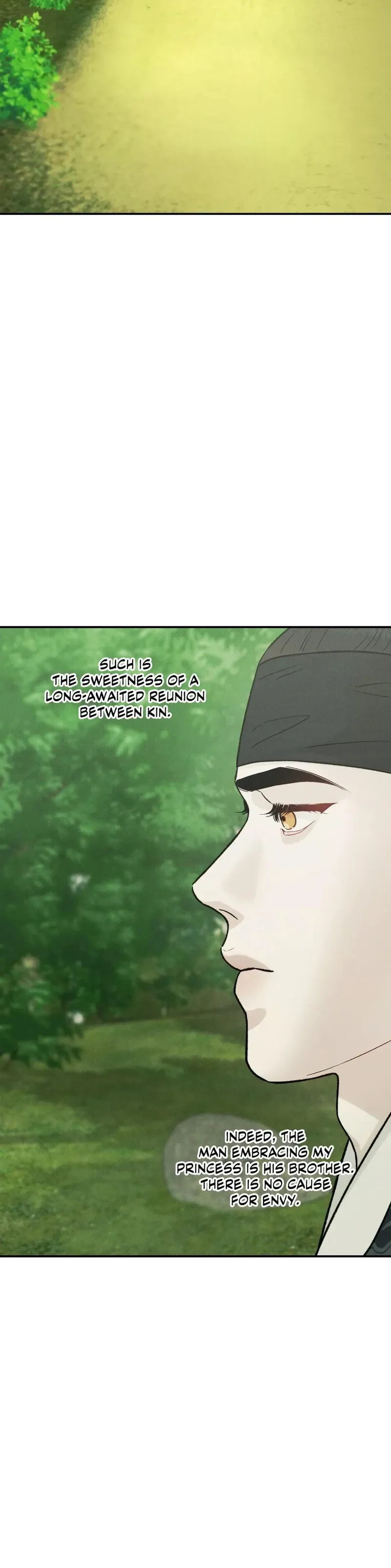 Gale of the God Chapter 49 page 22 - 