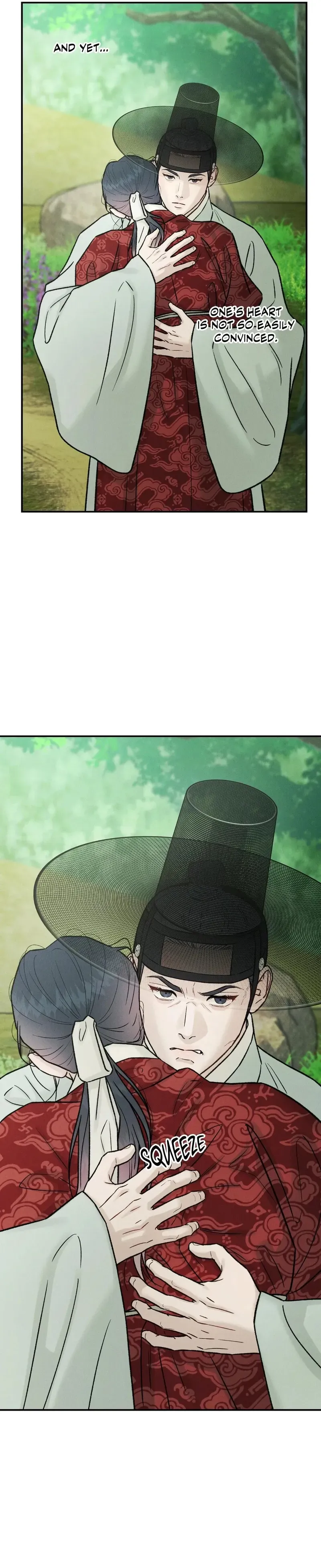 Gale of the God Chapter 49 page 23 - 