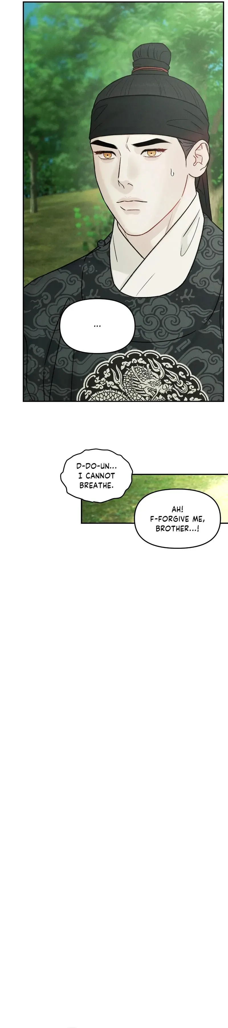 Gale of the God Chapter 49 page 24 - 