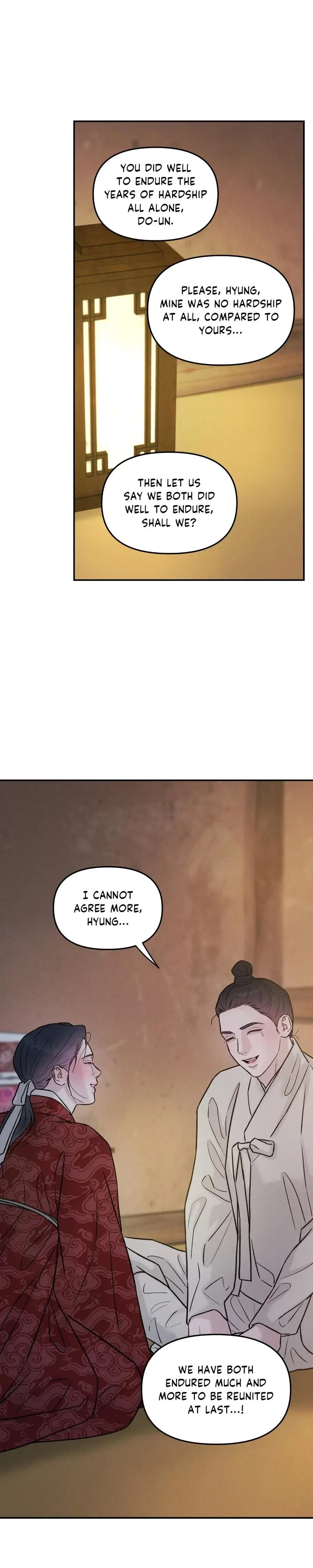 Gale of the God Chapter 49 page 26 - 
