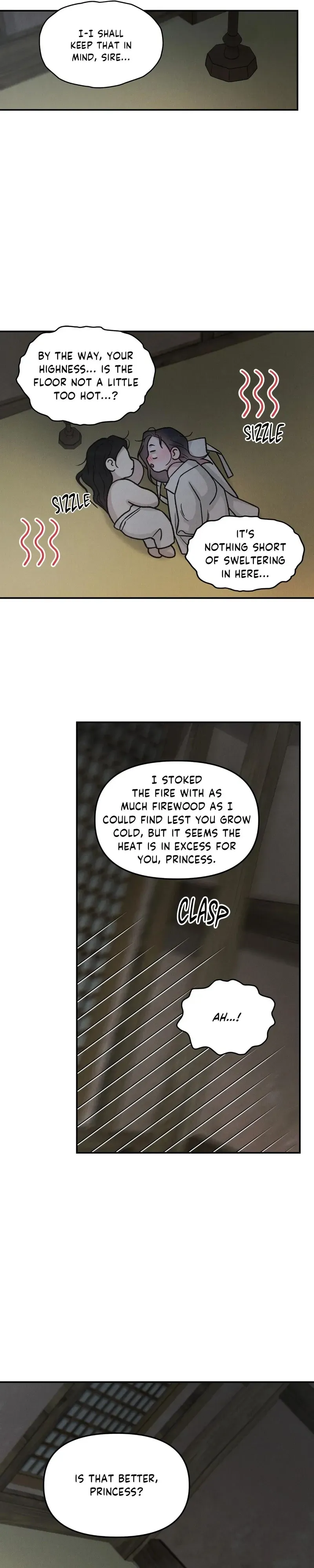 Gale of the God Chapter 49 page 4 - 