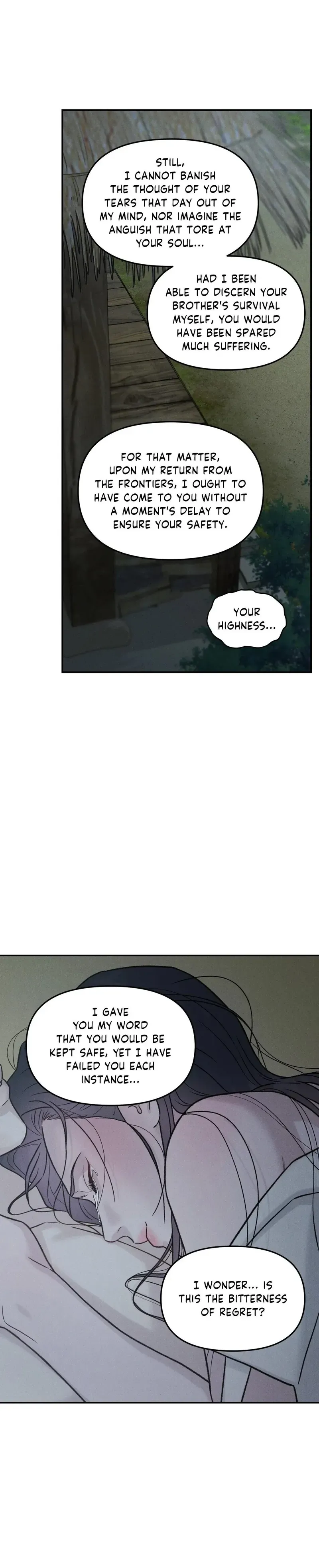 Gale of the God Chapter 49 page 8 - 