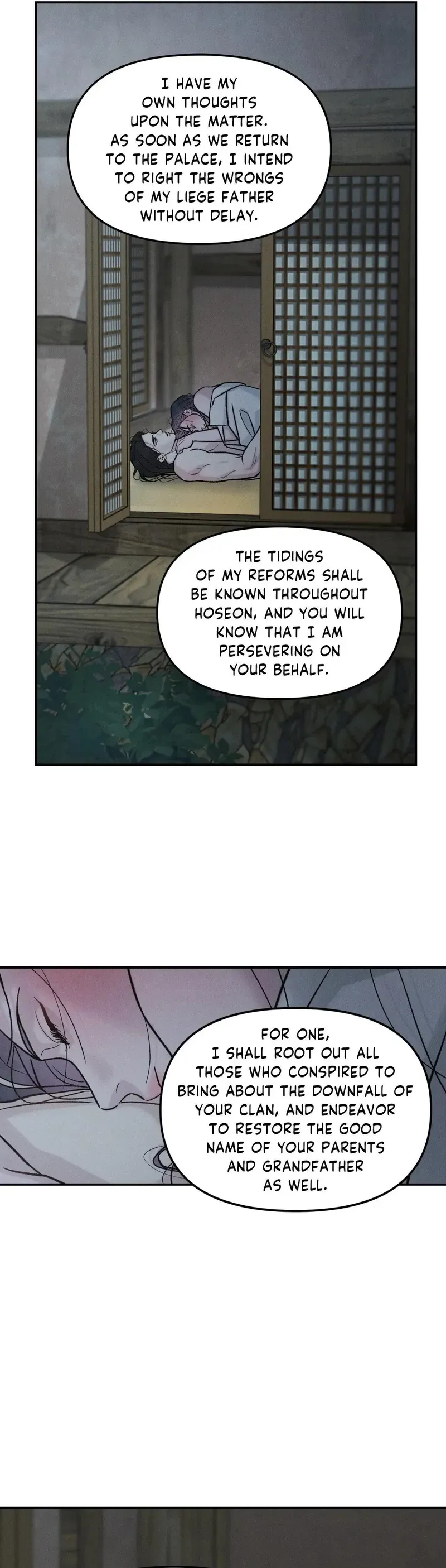 Gale of the God Chapter 49 page 10 - 