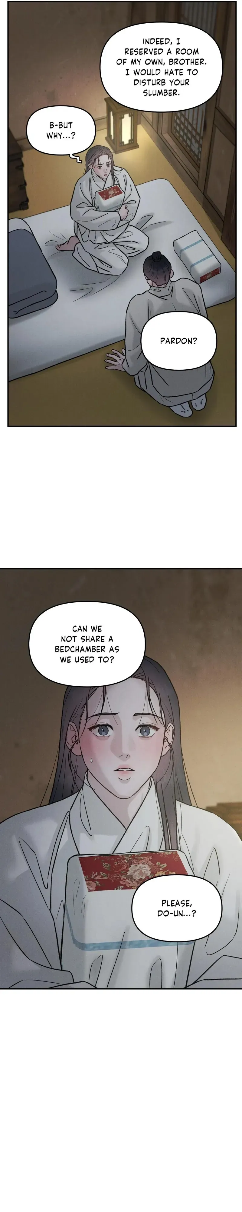 Gale of the God Chapter 50 page 2 - 