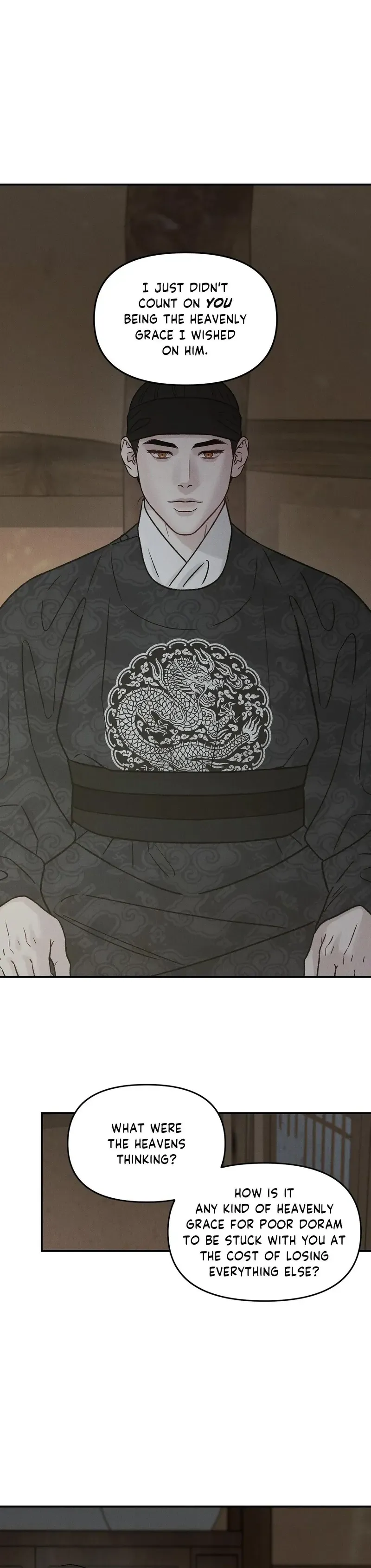 Gale of the God Chapter 50 page 13 - 