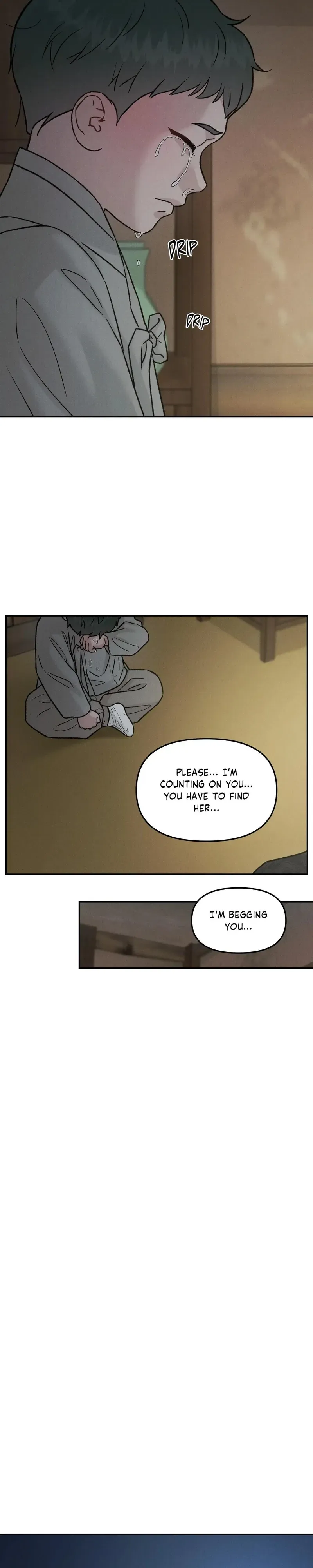 Gale of the God Chapter 50 page 16 - 