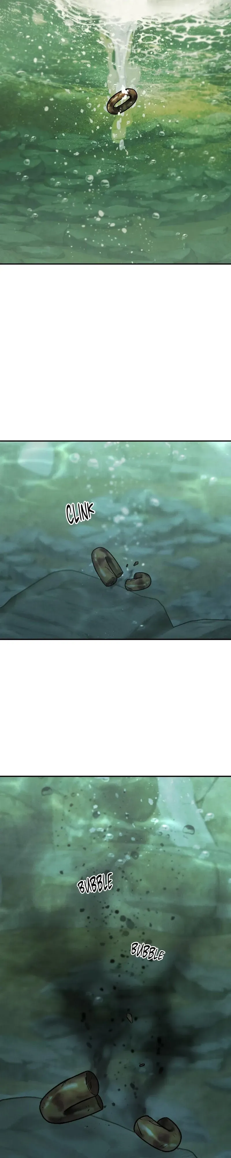 Gale of the God Chapter 50 page 23 - 