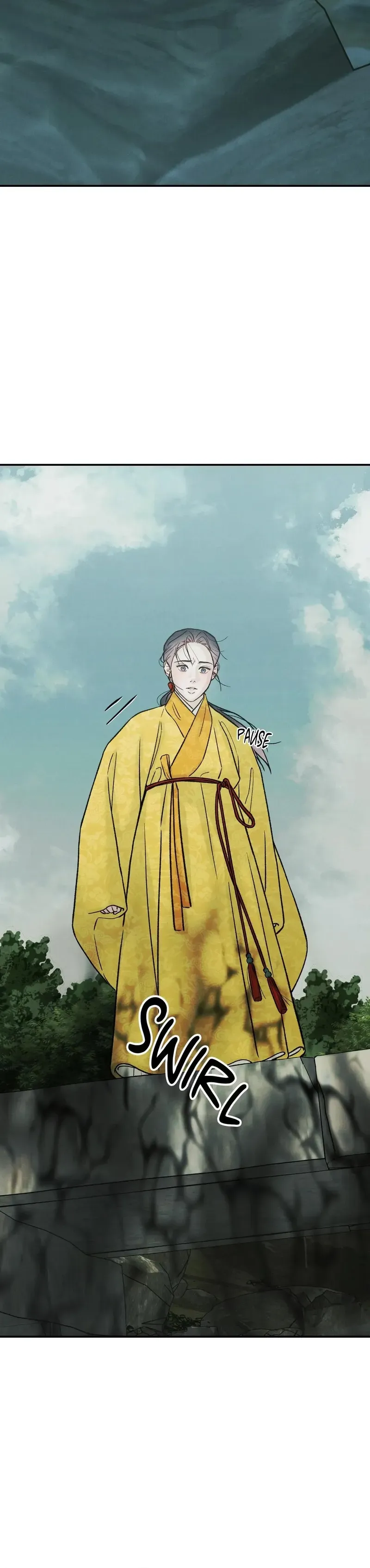 Gale of the God Chapter 50 page 24 - 