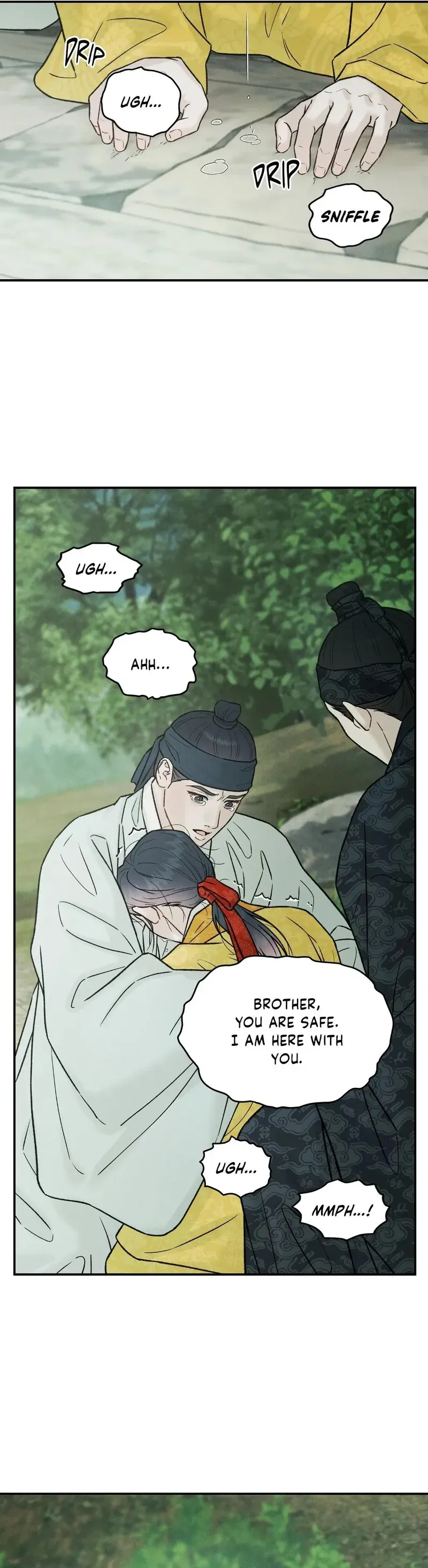 Gale of the God Chapter 50 page 26 - 
