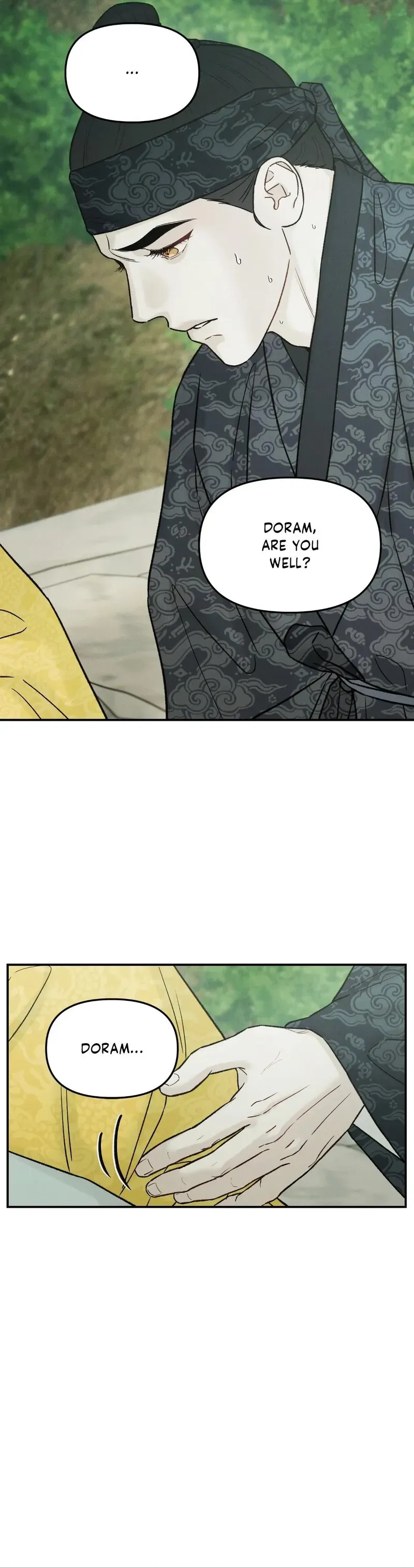 Gale of the God Chapter 50 page 27 - 
