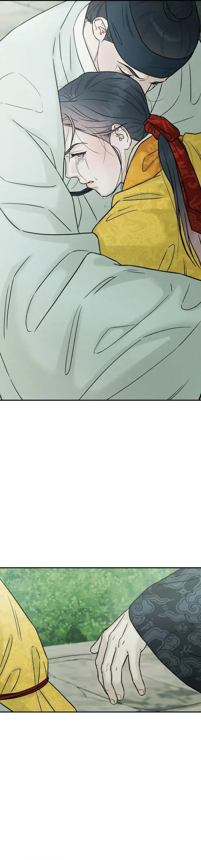 Gale of the God Chapter 50 page 28 - 