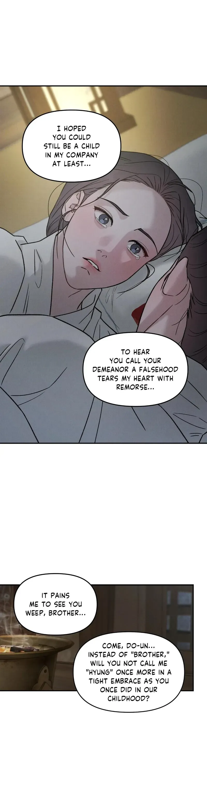 Gale of the God Chapter 50 page 5 - 