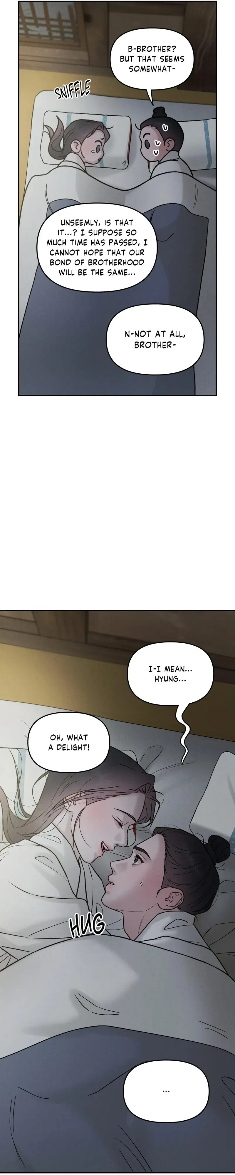 Gale of the God Chapter 50 page 6 - 