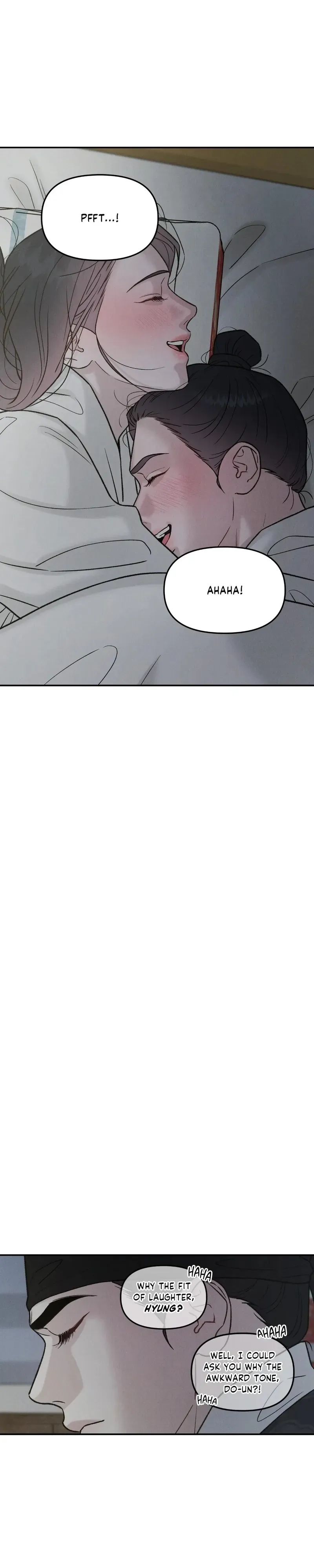 Gale of the God Chapter 50 page 7 - 