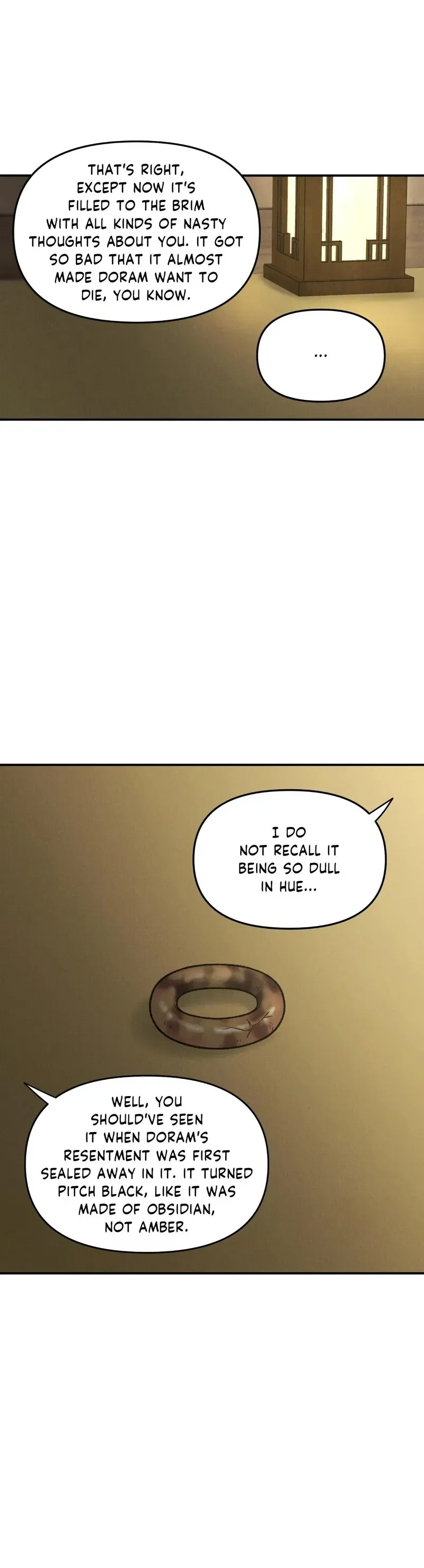 Gale of the God Chapter 50 page 9 - 