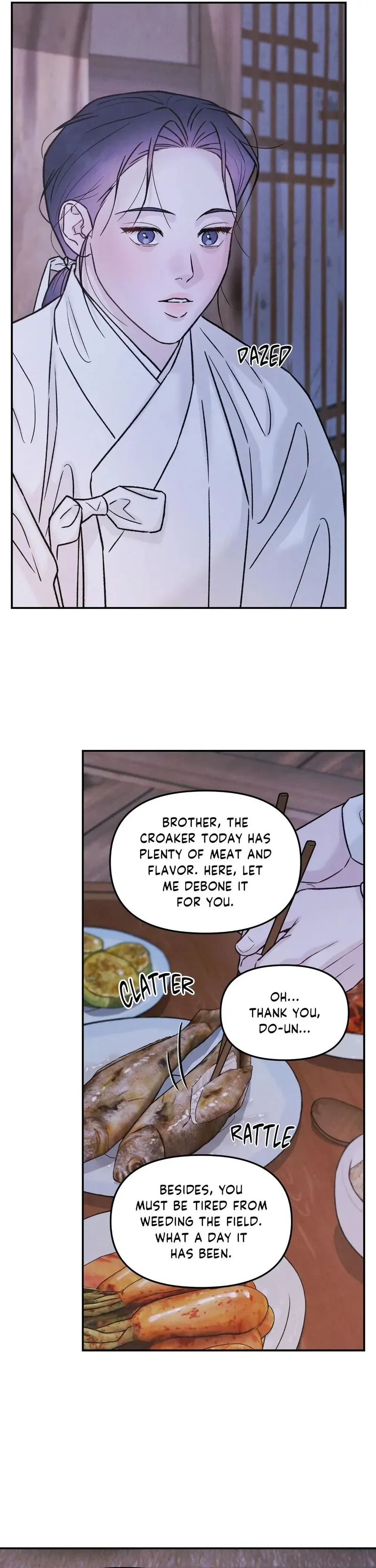 Gale of the God Chapter 51 page 18 - 