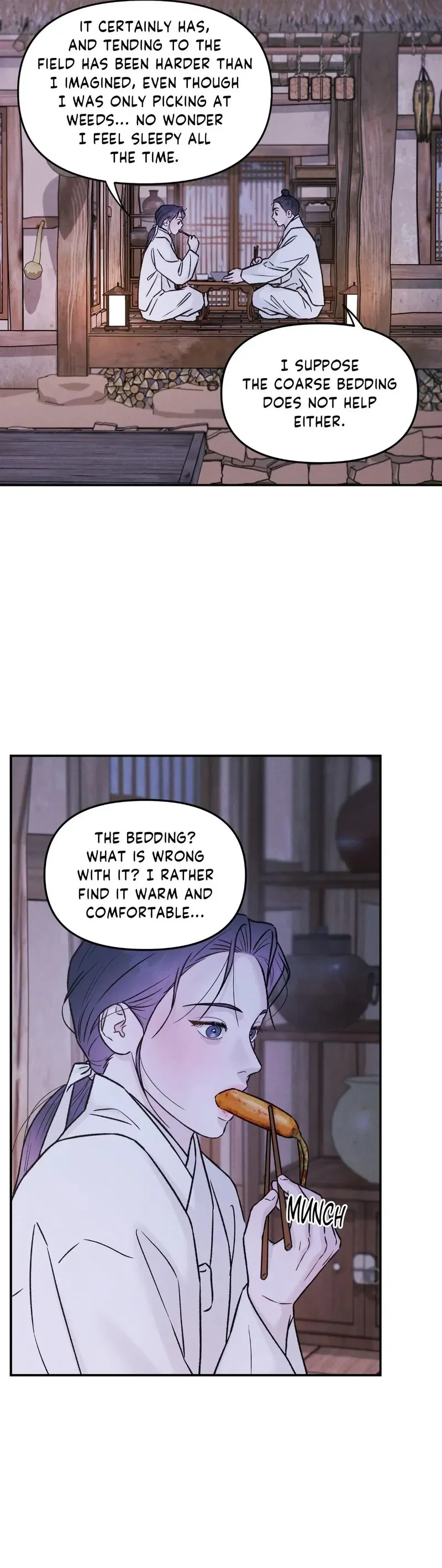 Gale of the God Chapter 51 page 19 - 