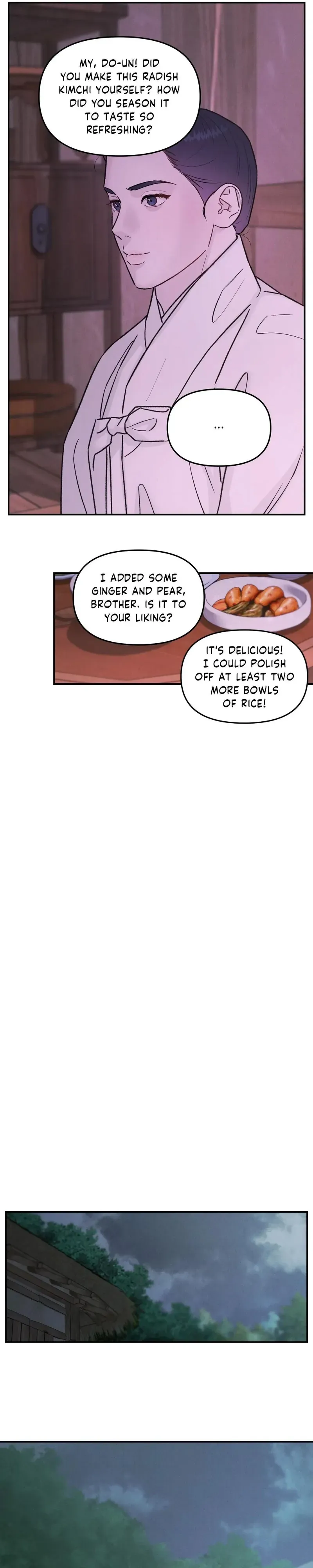 Gale of the God Chapter 51 page 20 - 