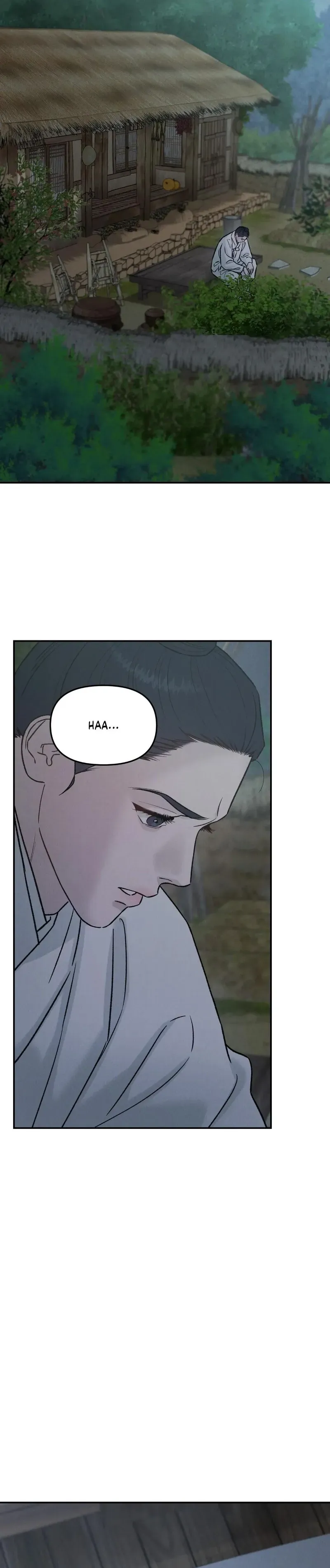 Gale of the God Chapter 51 page 21 - 