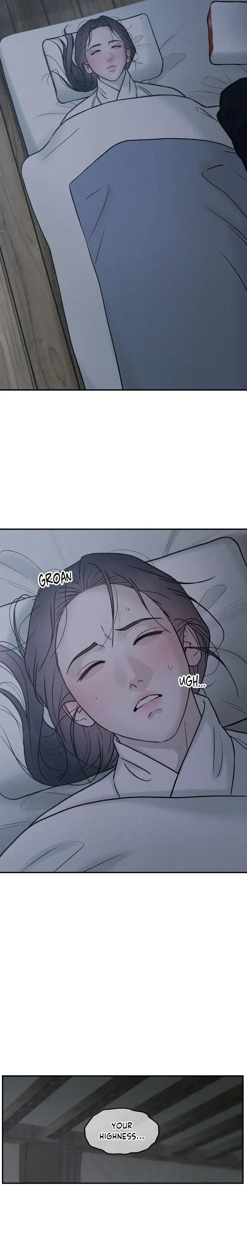 Gale of the God Chapter 51 page 22 - 