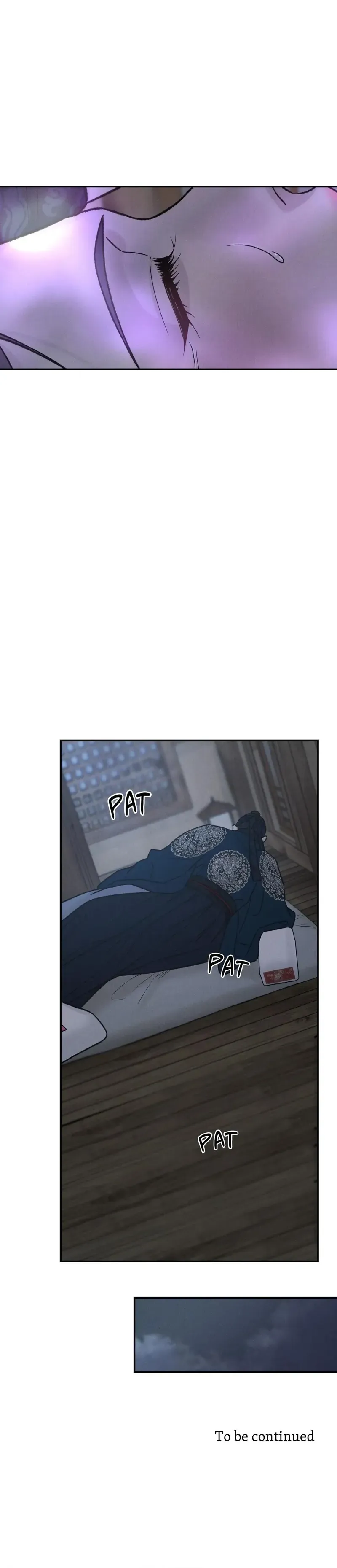 Gale of the God Chapter 51 page 25 - 
