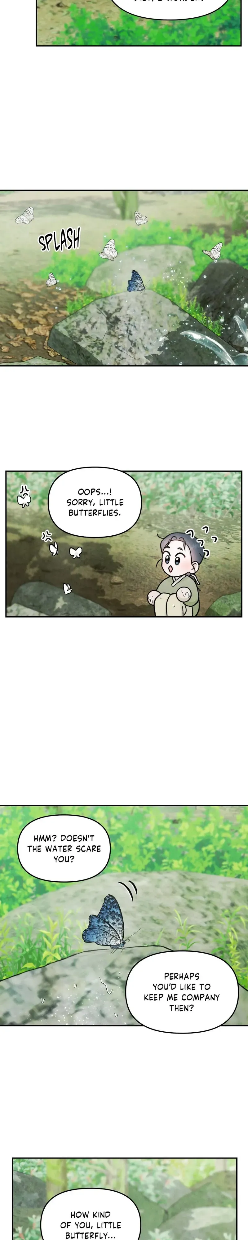 Gale of the God Chapter 52 page 2 - 