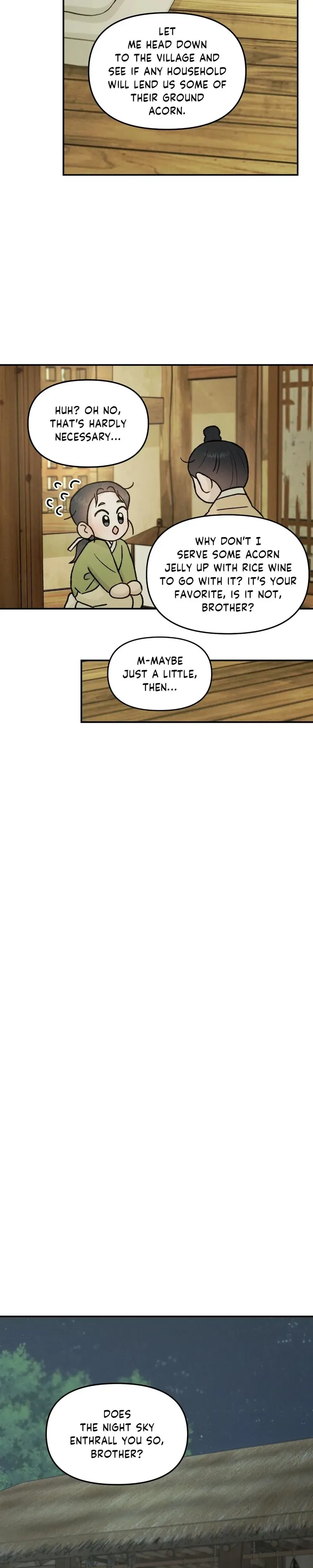 Gale of the God Chapter 52 page 11 - 