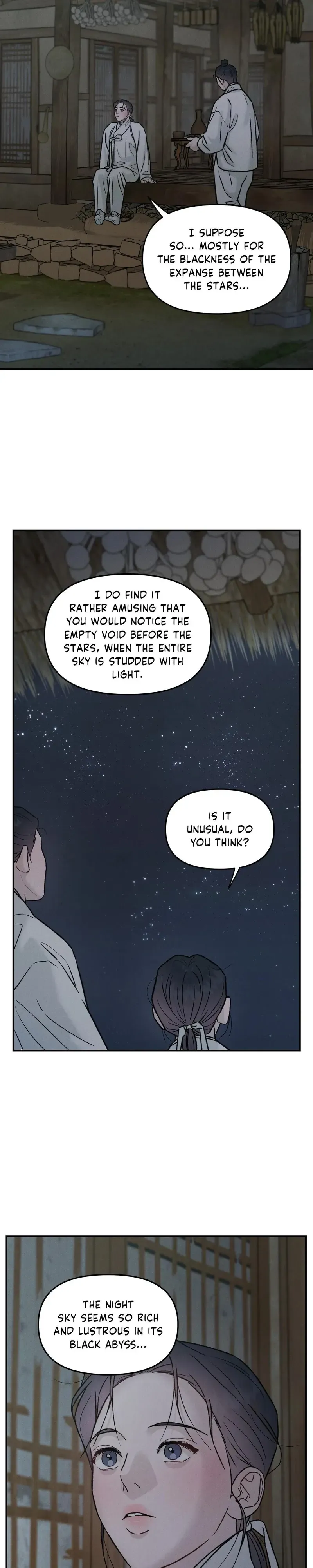 Gale of the God Chapter 52 page 12 - 