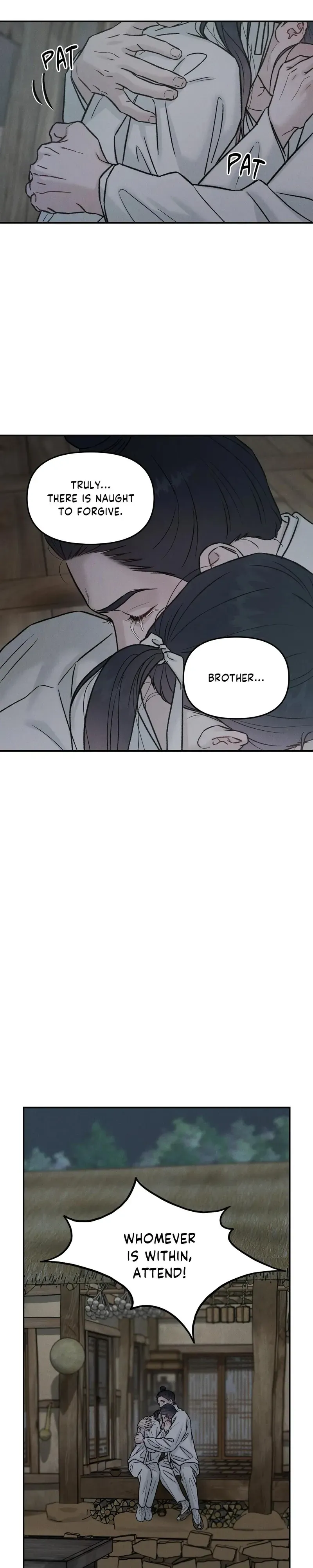Gale of the God Chapter 52 page 21 - 