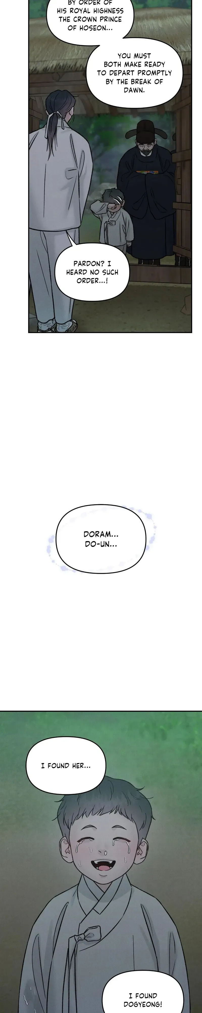 Gale of the God Chapter 52 page 23 - 