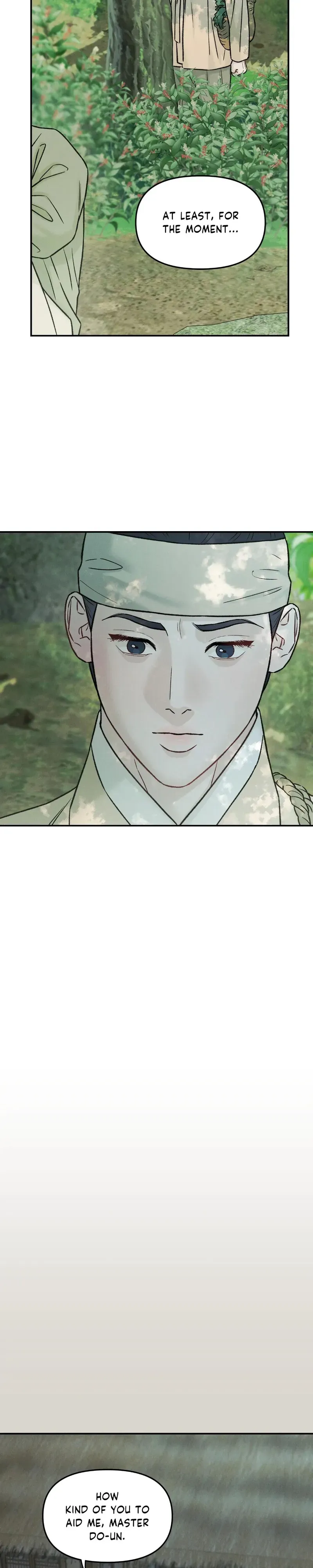 Gale of the God Chapter 52 page 6 - 