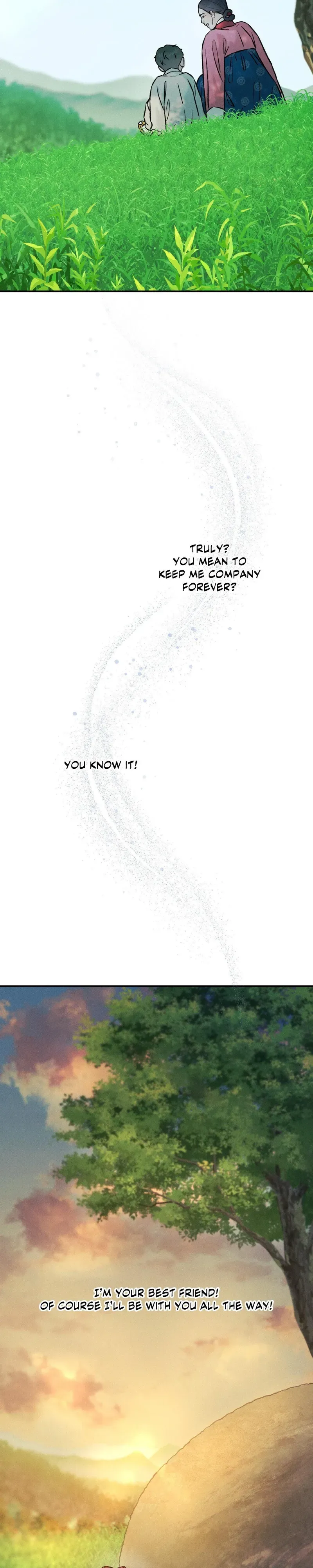 Gale of the God Chapter 53 page 11 - 
