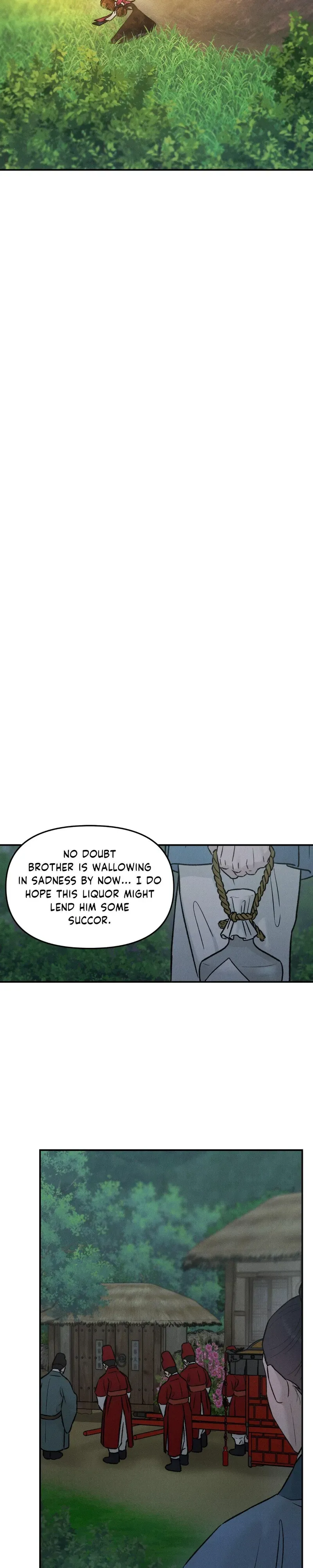 Gale of the God Chapter 53 page 12 - 