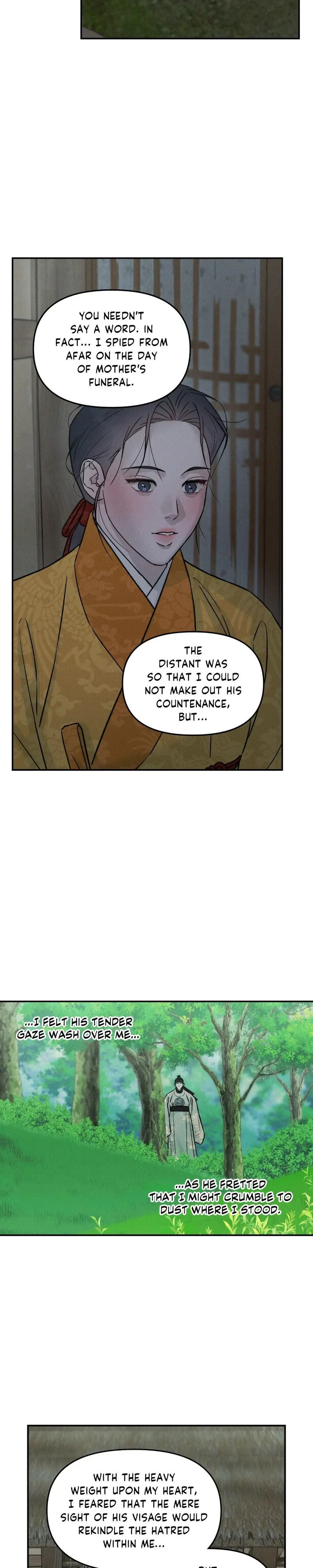Gale of the God Chapter 53 page 16 - 