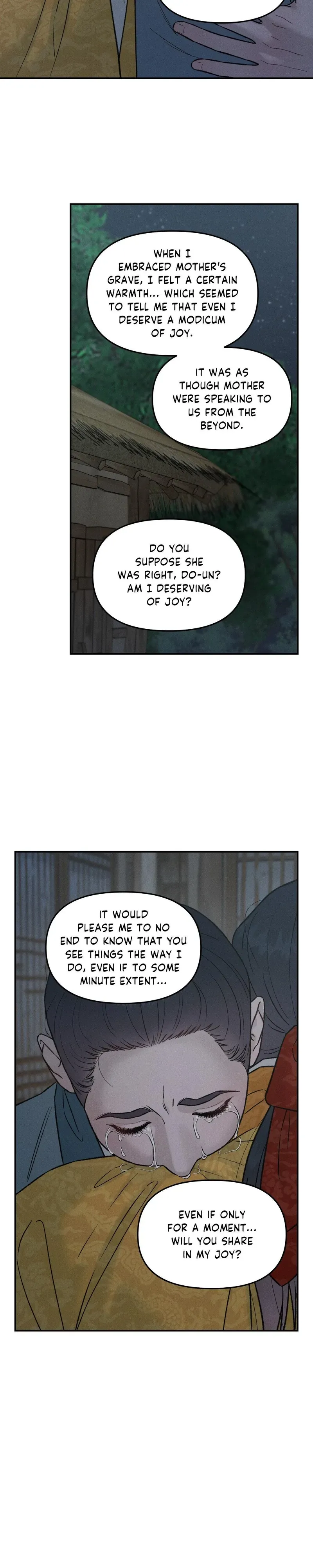 Gale of the God Chapter 53 page 20 - 