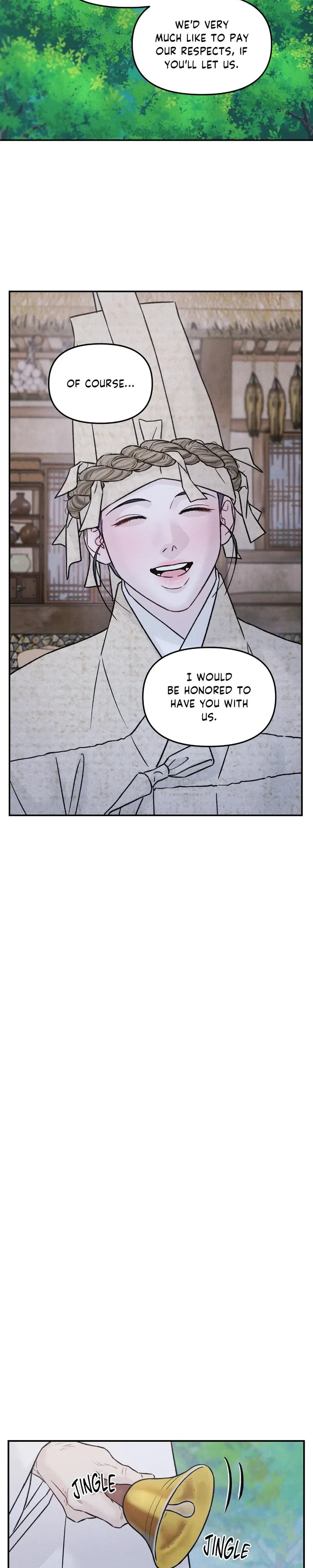 Gale of the God Chapter 53 page 3 - 