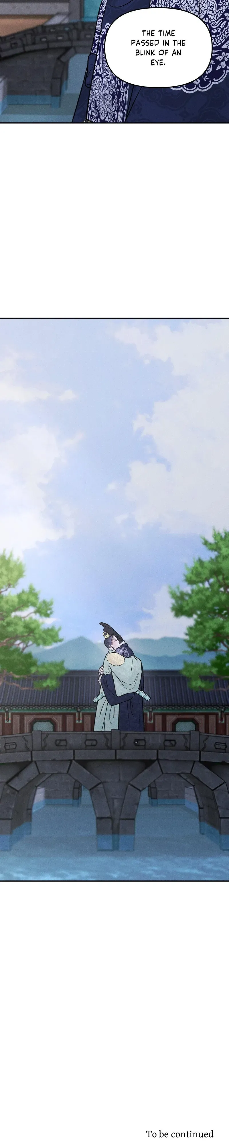 Gale of the God Chapter 53 page 25 - 